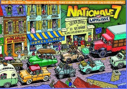 Nationale 7