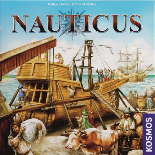 Preview Nauticus !