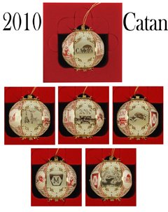Un Catane spécial Noël !