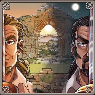 Goodies "En Garde": Cartes Spéciales 