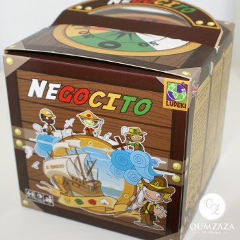 Negocito
