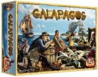 Galapagos : les règles du jeu en ligne