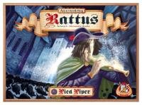 2 nouveaux personnages pour l'extension de Rattus révélés...
