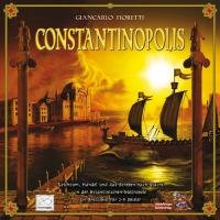 Constantinopolis : ça se rapproche !