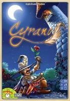Le Jedistest de Cyrano...