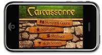 Les dérivés de Carcassonne...