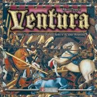 Ventura : un futur Edge... 