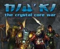 Un nouveau wargame médiéval/SF qui tient en deux heures max ...