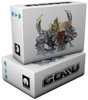 Jouez à Gosu en ligne !