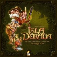 Isla dorada : Quelle belle île !