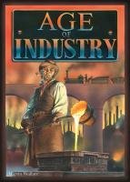 Age of Industry: le prochain Wallace