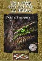 Le Jedistest de l'oeil d'émeraude