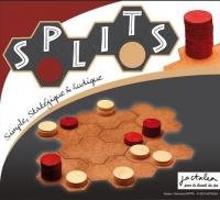 Splits approche
