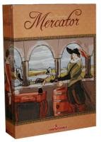 Agricola, Le Havre, Loyang... et Mercator !