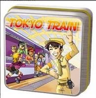 Tokyo Train : une variante 100% Jedisjeux.