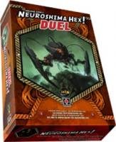 Le jedistest de Neuroshima Hex Duel