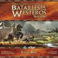 Edge annonce Batailles de Westeros