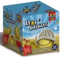 Le Jedistest de Hot Cocot