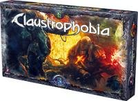 Un scénario pour Claustrophobia...