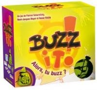 Buzz it - notre test du jeu