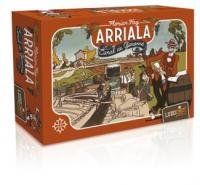 Arriala - Le test du jeu