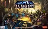 Earth Rebound : Du nouveau chez les Space Hulk like !