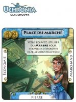 Uchronia : un jeu Iello qui se dévoile...