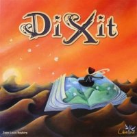 Dixit Spiel des Jahres !