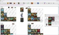 Gosu jouable en ligne gratuitement !