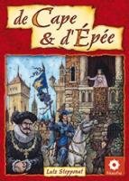 Deux capes et d'épée ?