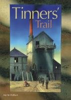 Commander votre "Tinners' Trail" à Mr Wallace ! 