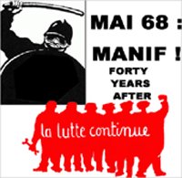 Plus que 10 jours : Manifestez-vous !