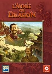 L’Année du Dragon: le nouveau Aléa en français!
