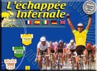 Les équipes 2008 sont arrivées !