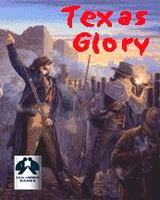 Texas Glory ne va plus tarder ...