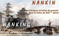Nankin, nouvelle version des règles...