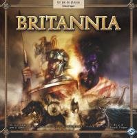 Le Britannia VF est disponible !