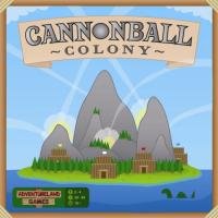 CannonBall Colony jouable sur Vassal Forge !