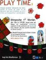 C'était déjà hier ...