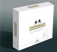 Le prochain jeu de chez Blackrock éditions est ...
