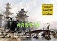 Ca y est : il y a Nankin !