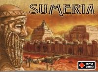 Sumeria : ça se précise ... tout doucement.