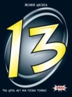 Vendredi ... 13 !