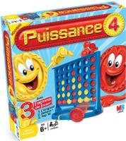 Le puissance 4 nouveau va arriver !
