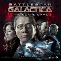 Battlestar Galactica : la vidéo  !