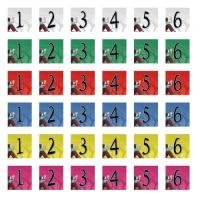 Dixit à 8 joueurs !