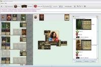Vassal Factory : Dungeoneer en ligne‏ !