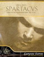 Spartacus est dans l'arène !