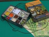 Agricola, une extension par an