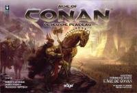  Une date pour la sortie de Age of Conan ...